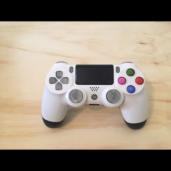 Ps4 controller custom - Picture 8 of 8